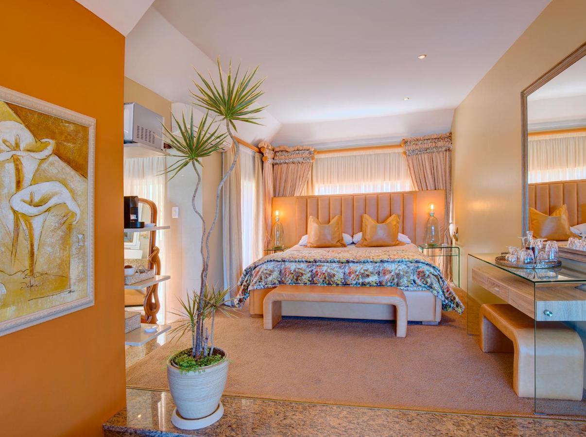 Xanadu Guest Villa Wilderness Εξωτερικό φωτογραφία