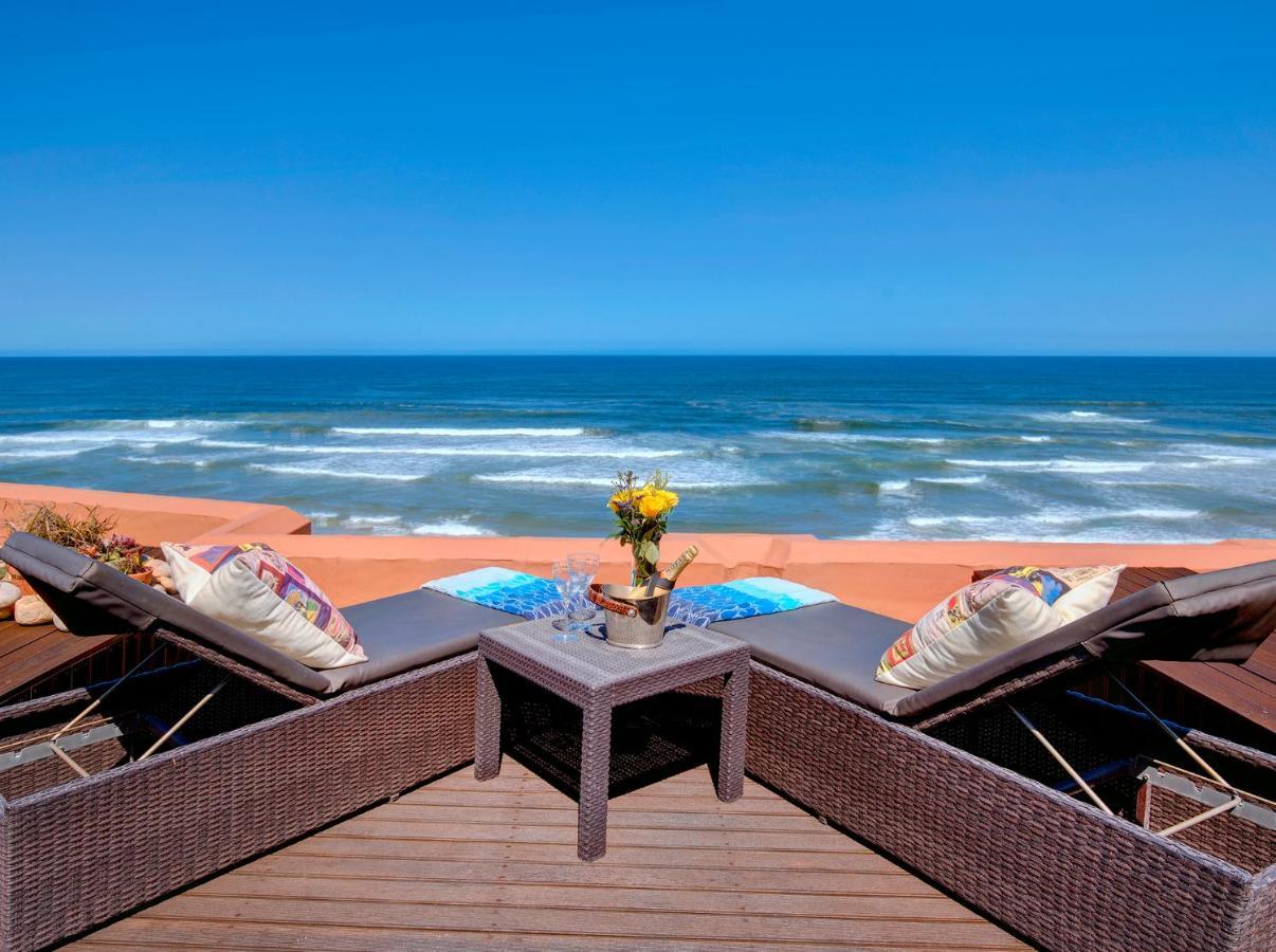 Xanadu Guest Villa Wilderness Εξωτερικό φωτογραφία