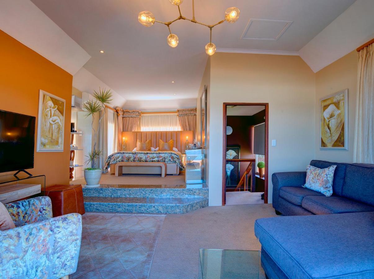 Xanadu Guest Villa Wilderness Εξωτερικό φωτογραφία
