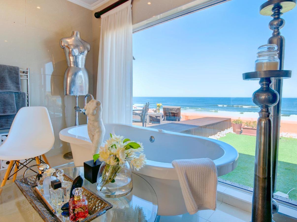 Xanadu Guest Villa Wilderness Εξωτερικό φωτογραφία