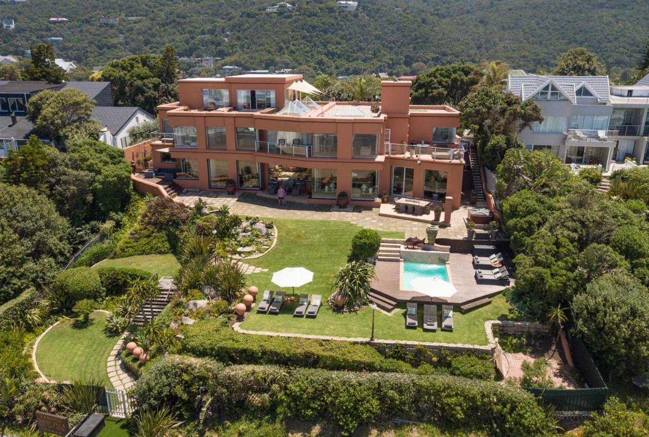 Xanadu Guest Villa Wilderness Εξωτερικό φωτογραφία
