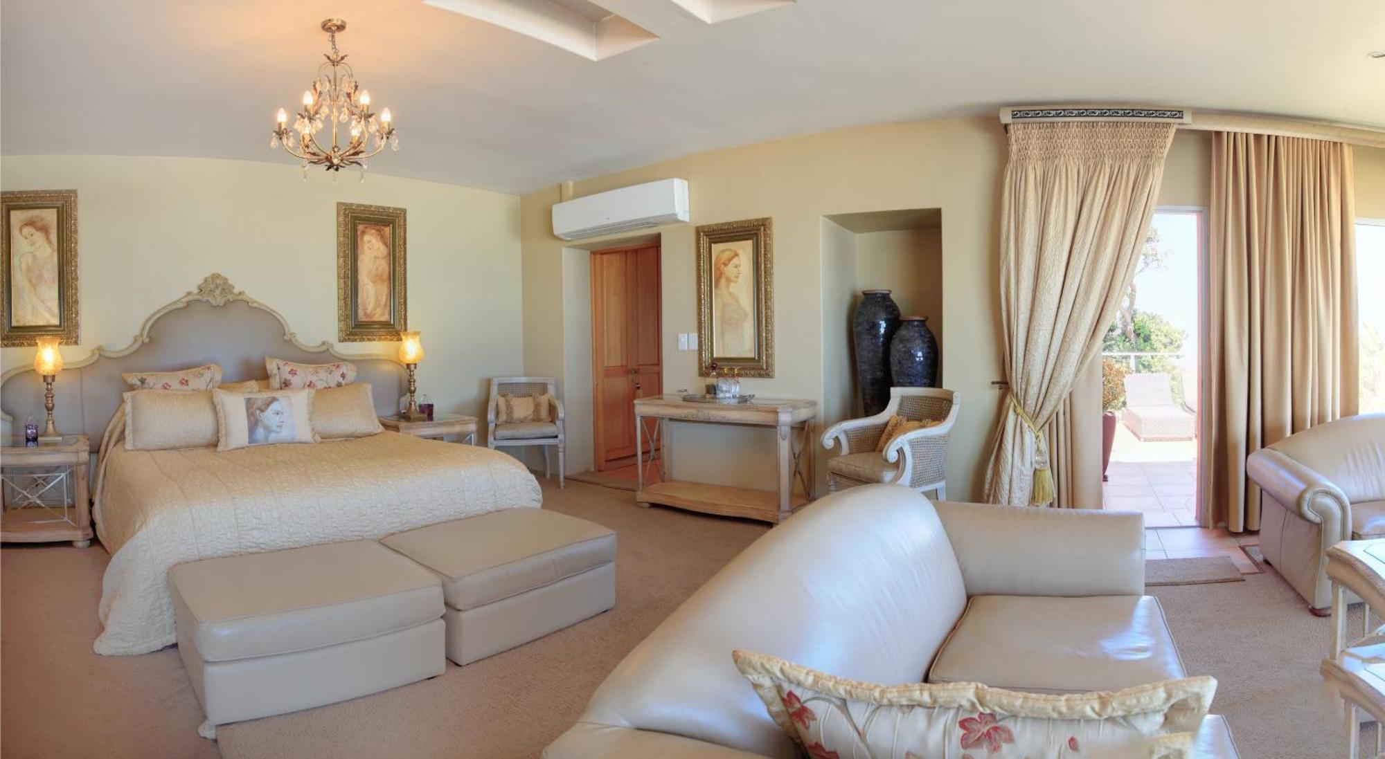 Xanadu Guest Villa Wilderness Εξωτερικό φωτογραφία