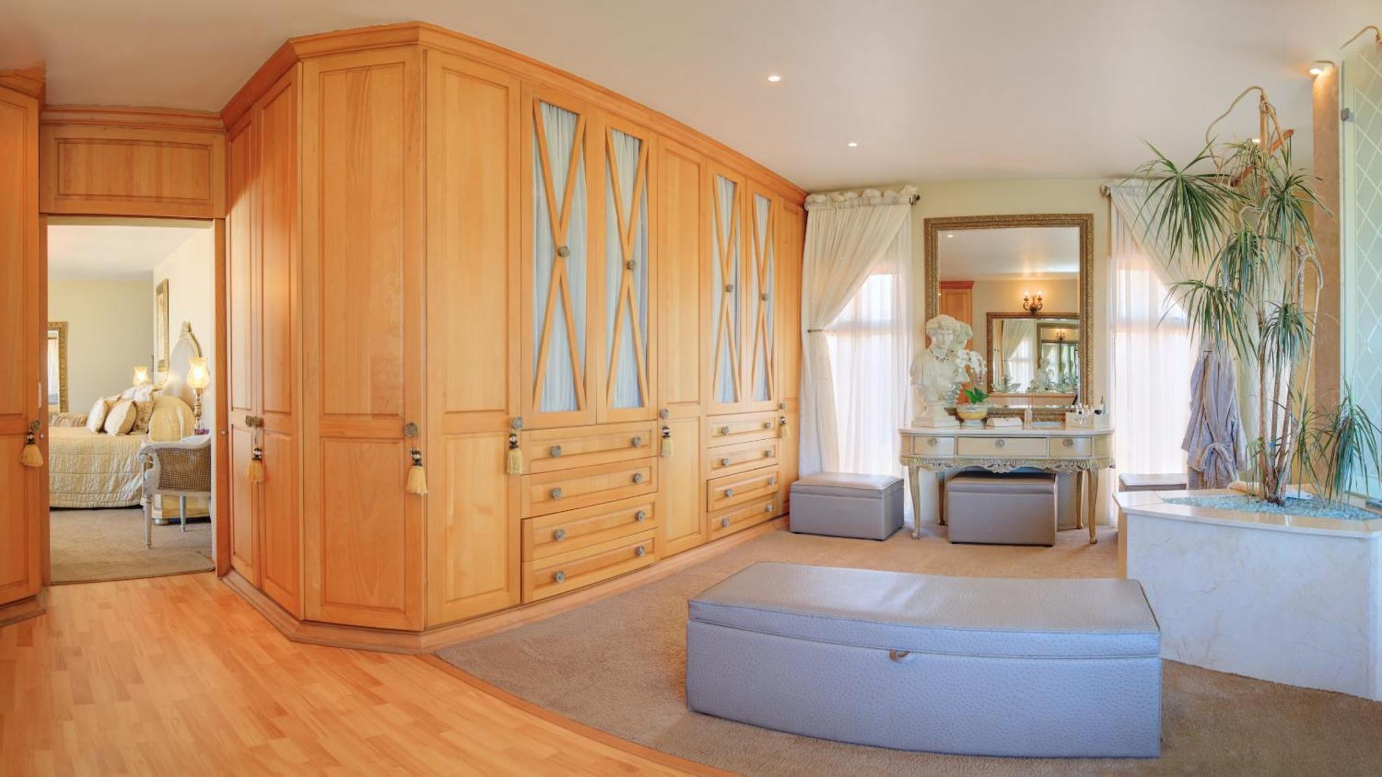 Xanadu Guest Villa Wilderness Εξωτερικό φωτογραφία