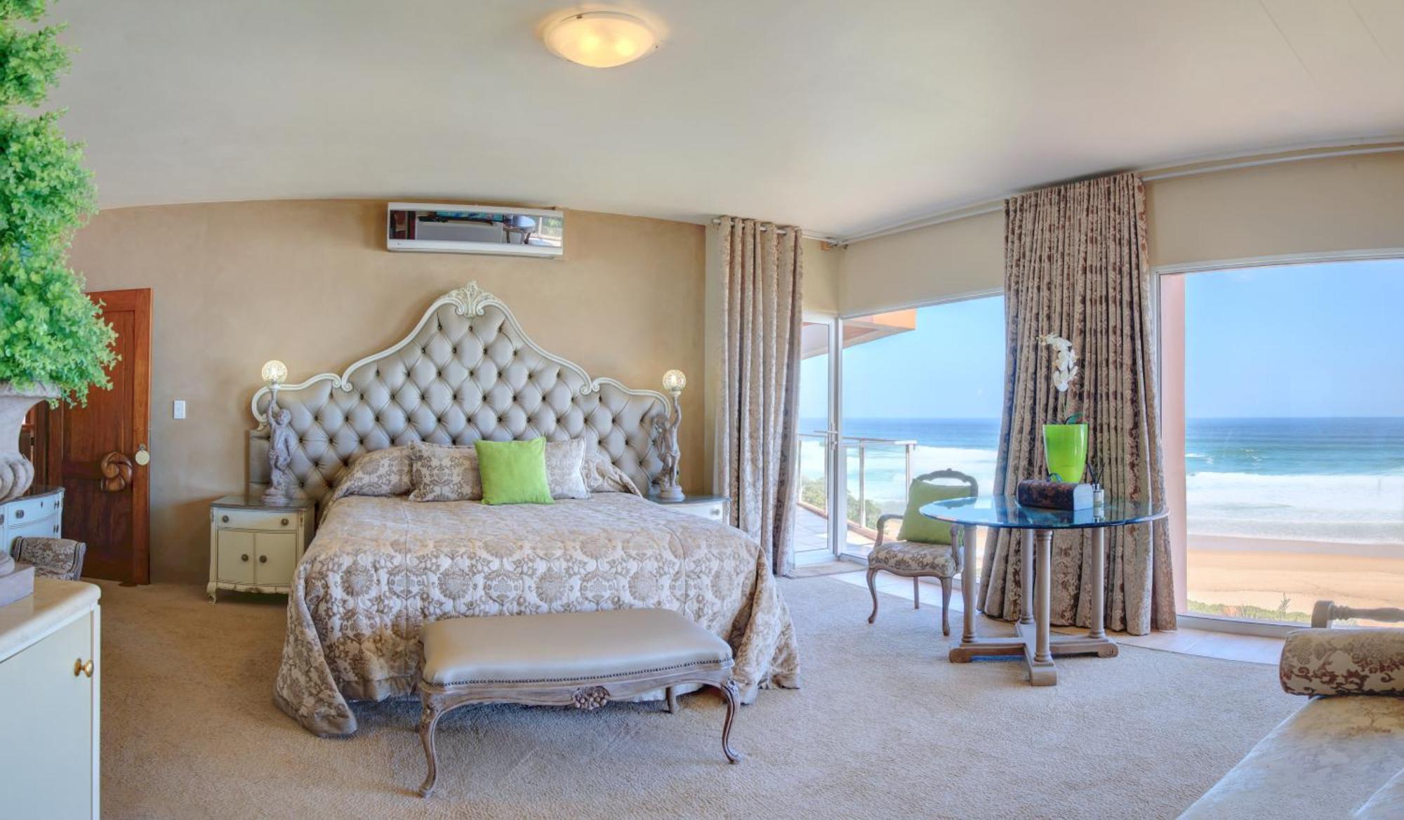 Xanadu Guest Villa Wilderness Εξωτερικό φωτογραφία