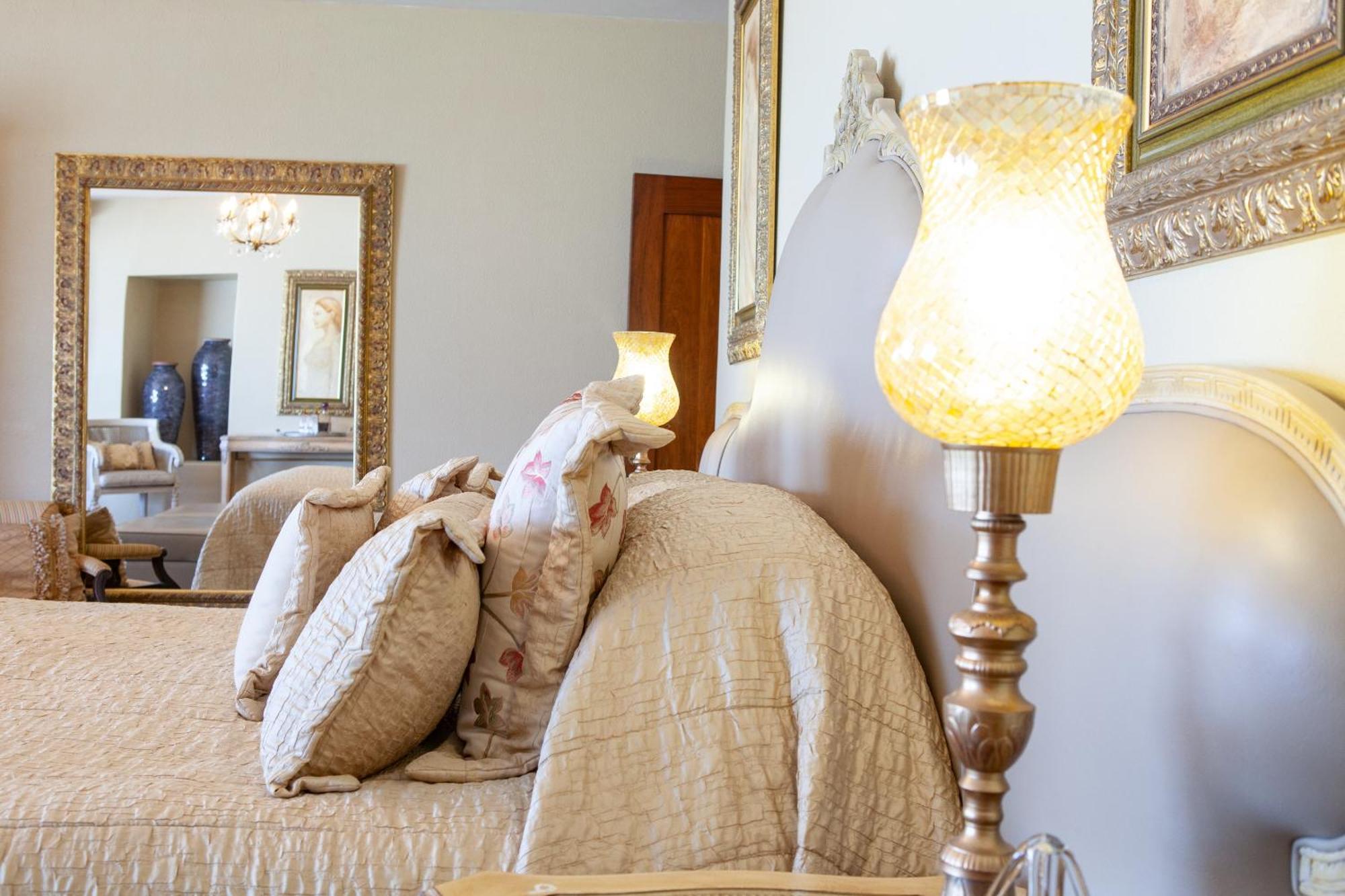 Xanadu Guest Villa Wilderness Εξωτερικό φωτογραφία