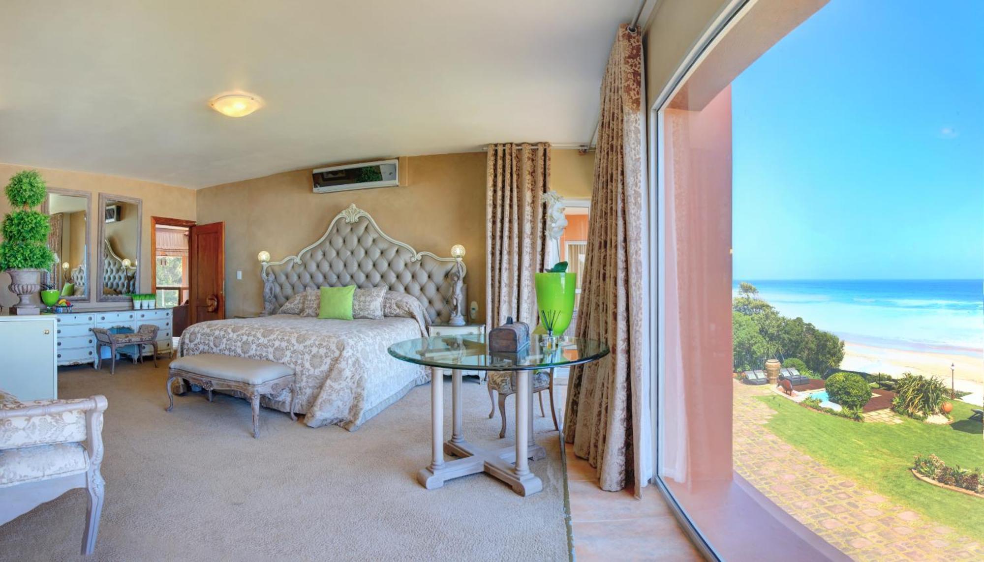 Xanadu Guest Villa Wilderness Εξωτερικό φωτογραφία