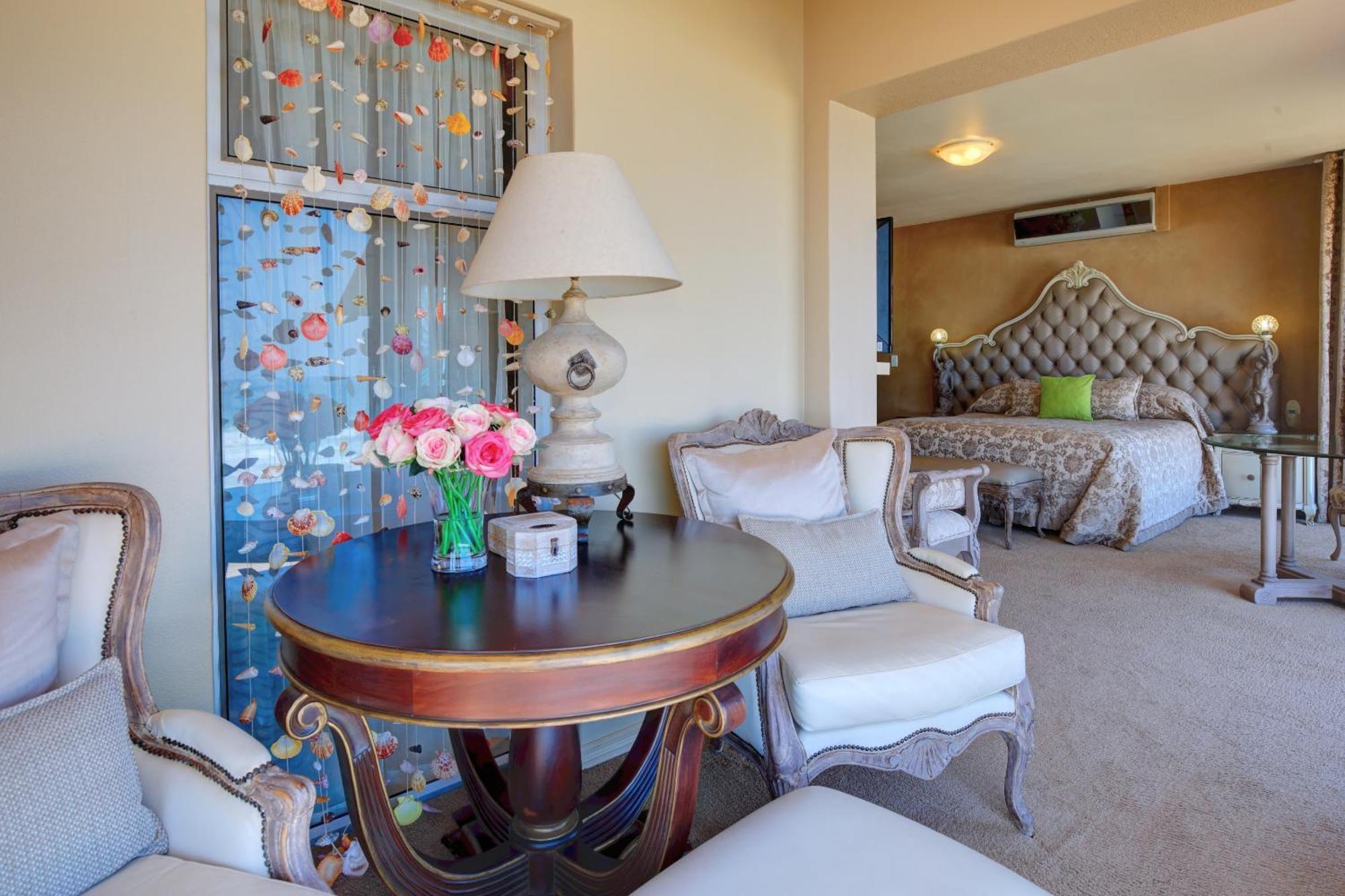 Xanadu Guest Villa Wilderness Εξωτερικό φωτογραφία