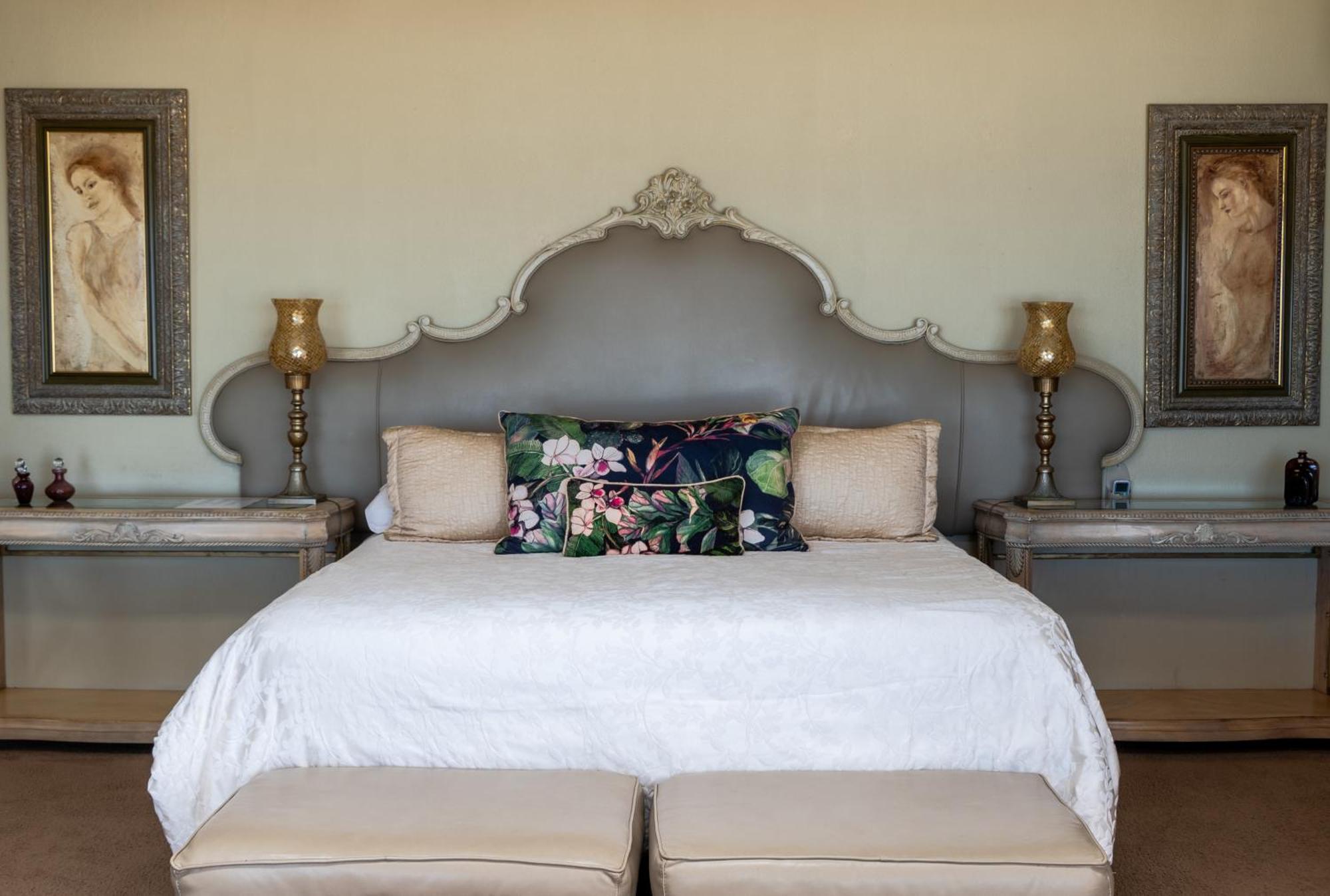 Xanadu Guest Villa Wilderness Εξωτερικό φωτογραφία