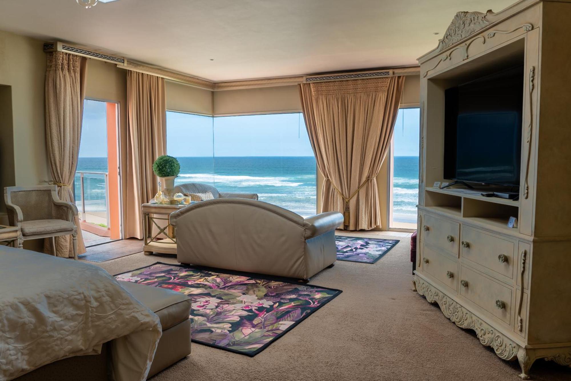 Xanadu Guest Villa Wilderness Εξωτερικό φωτογραφία