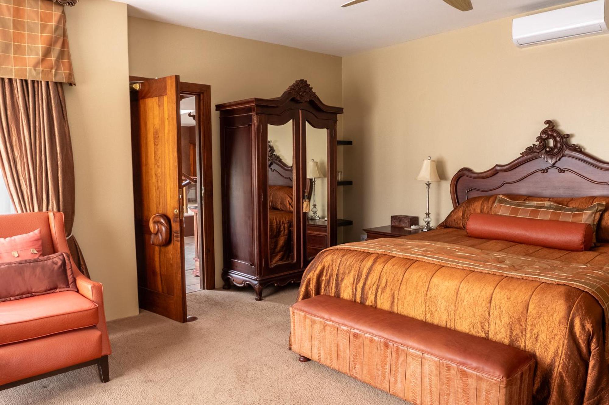 Xanadu Guest Villa Wilderness Εξωτερικό φωτογραφία