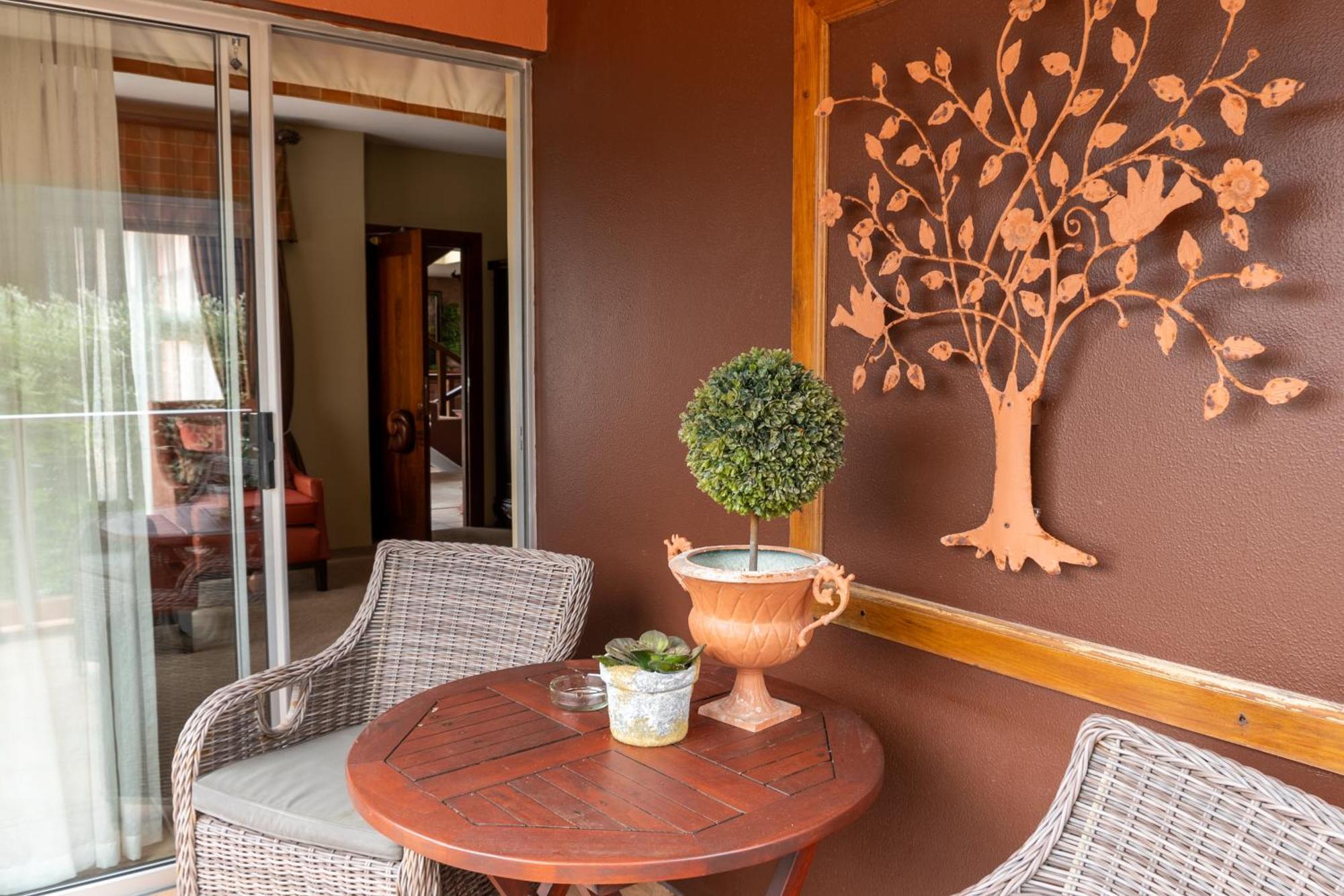 Xanadu Guest Villa Wilderness Εξωτερικό φωτογραφία