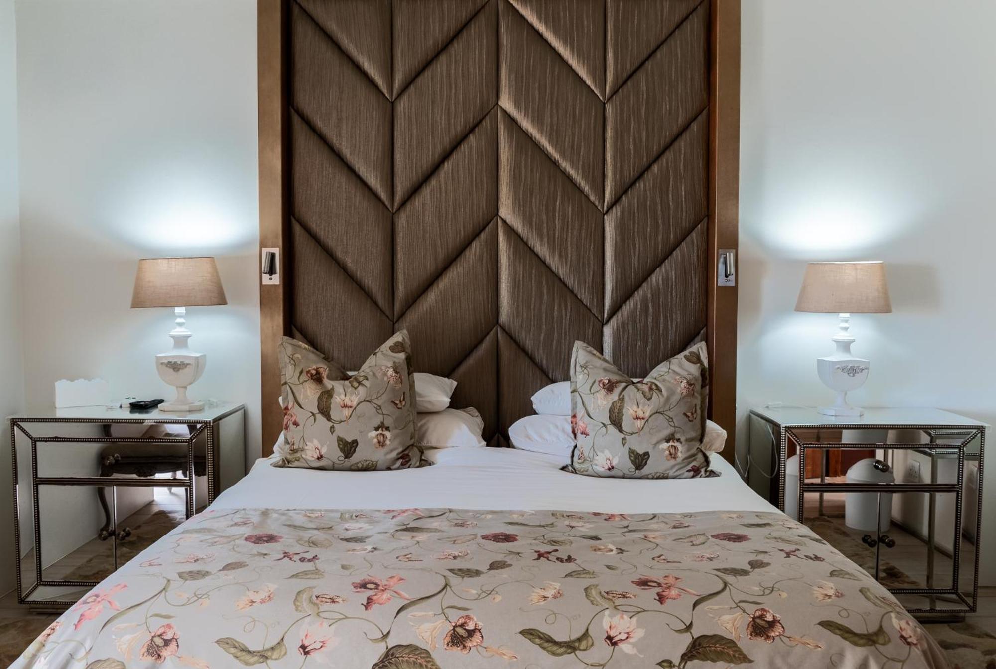 Xanadu Guest Villa Wilderness Εξωτερικό φωτογραφία