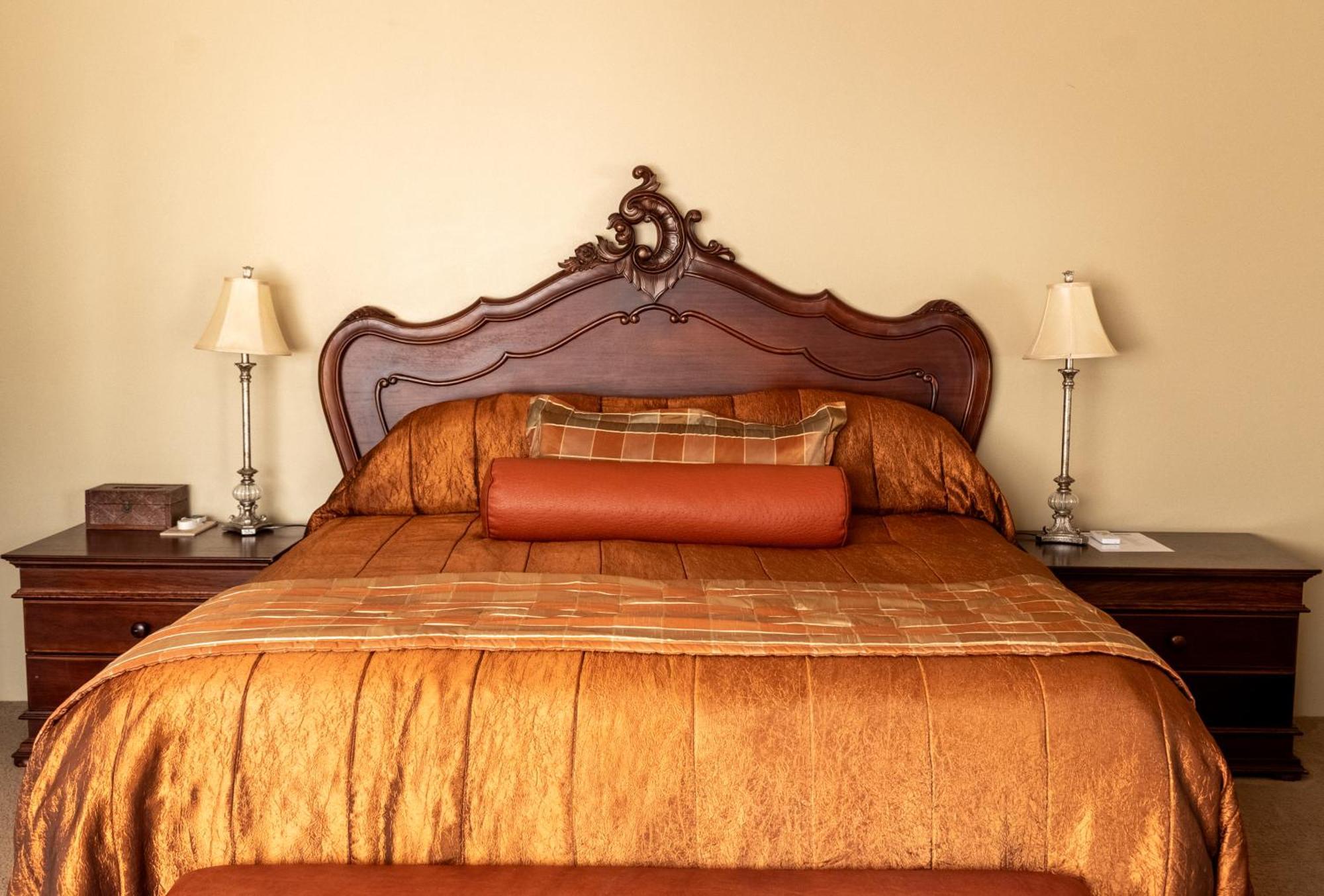 Xanadu Guest Villa Wilderness Εξωτερικό φωτογραφία