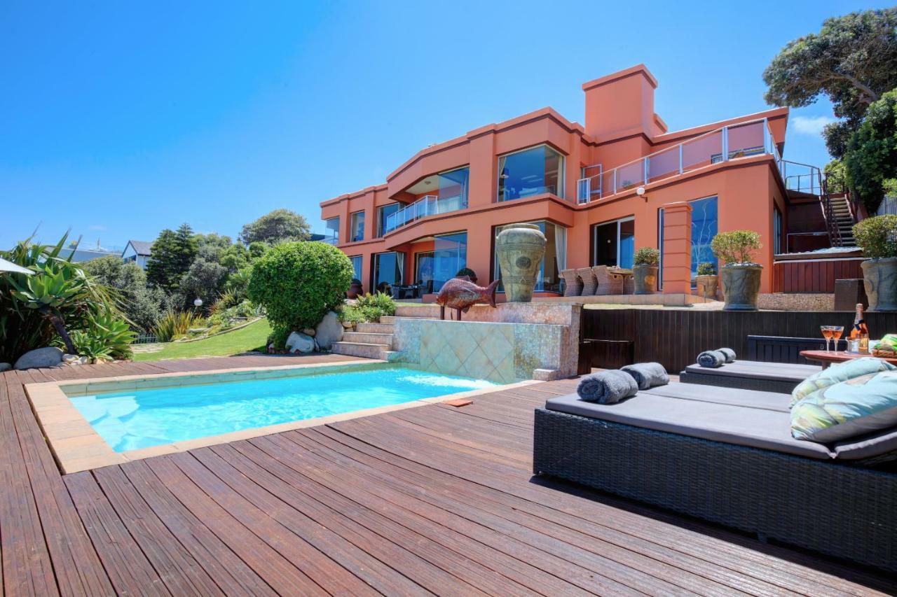 Xanadu Guest Villa Wilderness Εξωτερικό φωτογραφία