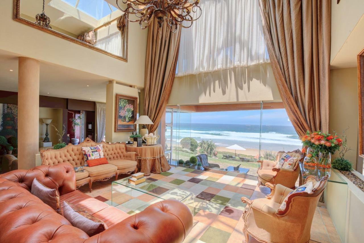 Xanadu Guest Villa Wilderness Εξωτερικό φωτογραφία