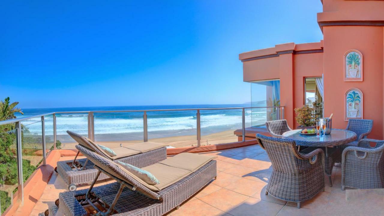 Xanadu Guest Villa Wilderness Εξωτερικό φωτογραφία