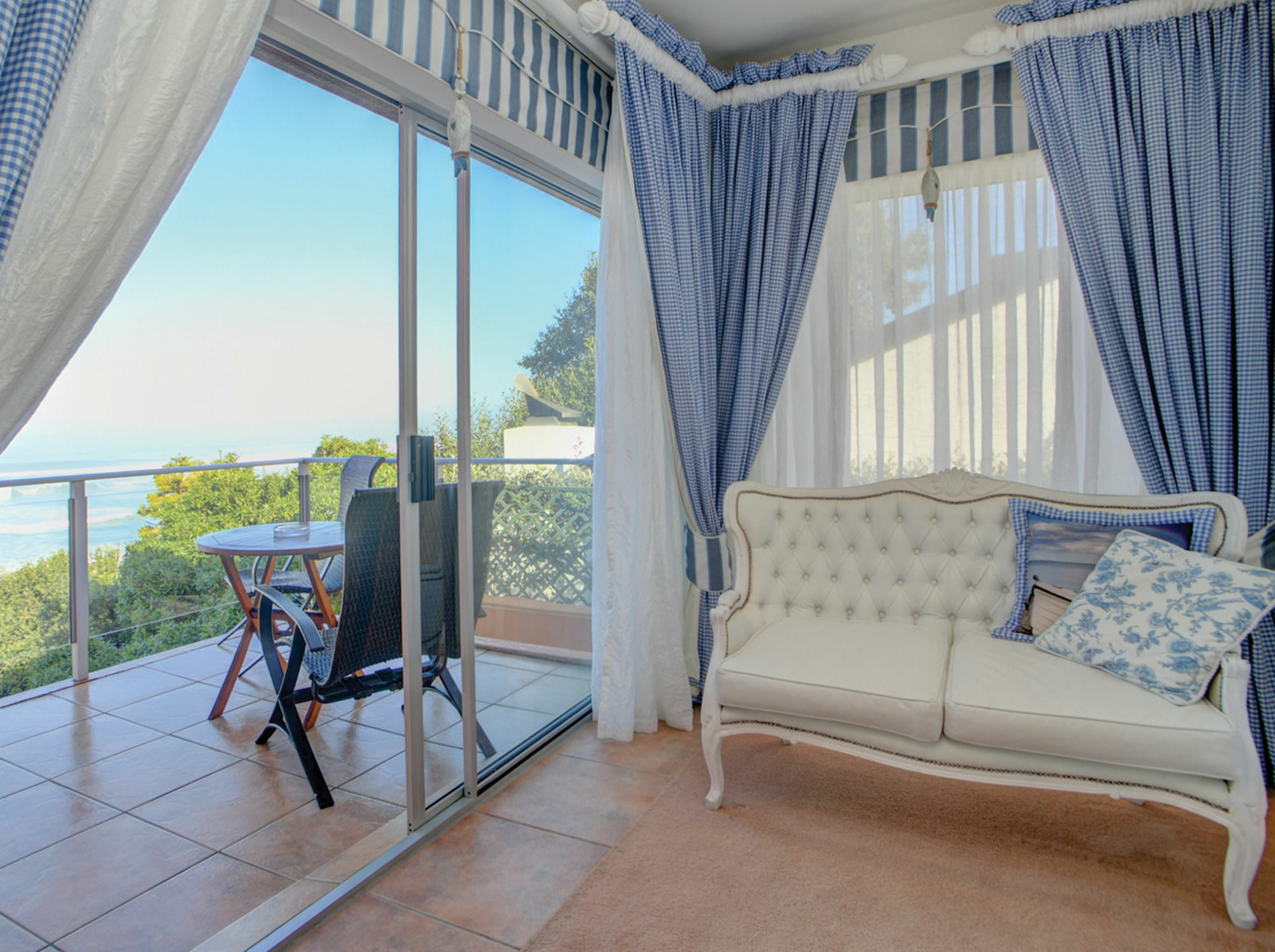 Xanadu Guest Villa Wilderness Εξωτερικό φωτογραφία