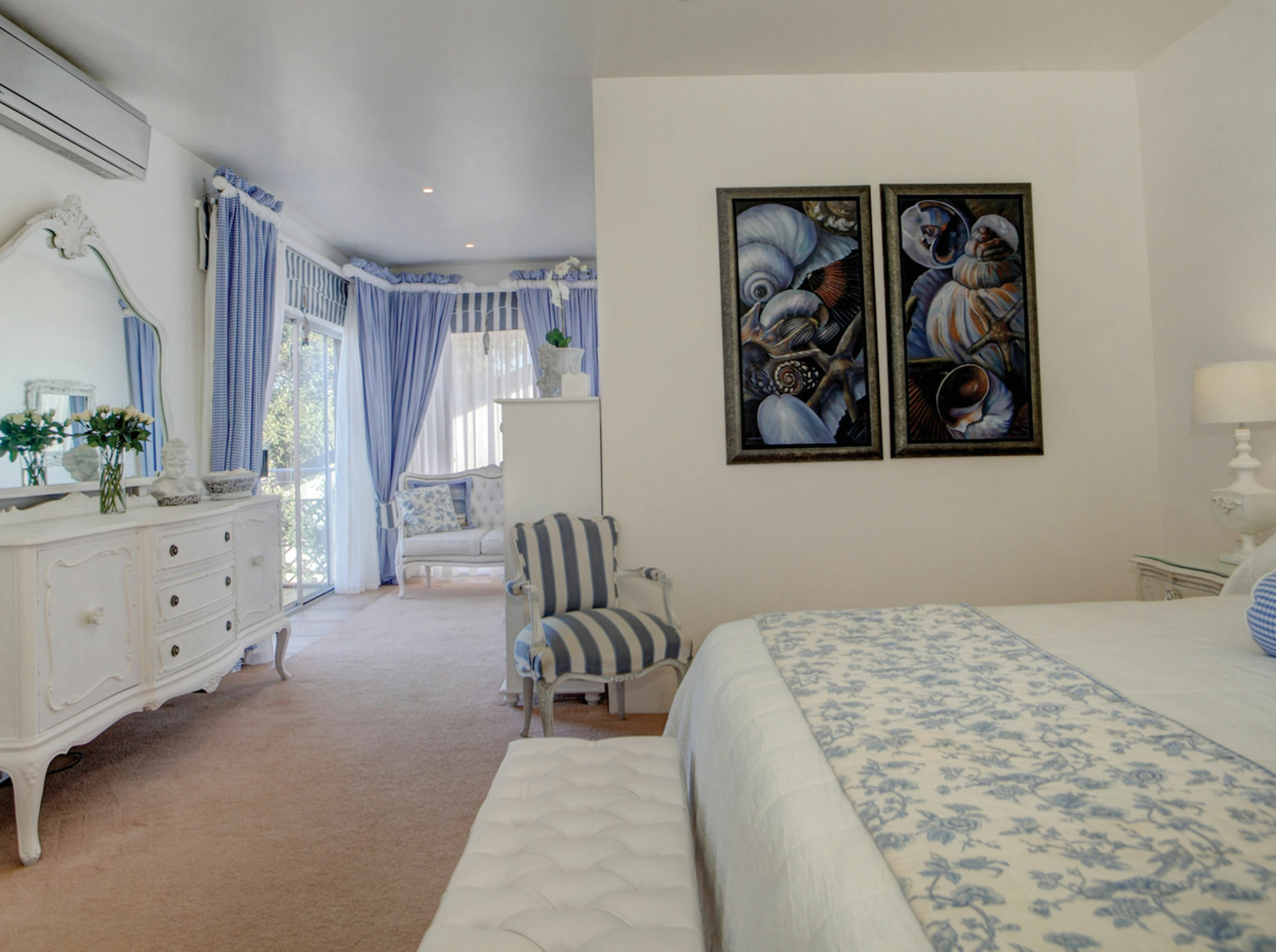 Xanadu Guest Villa Wilderness Εξωτερικό φωτογραφία