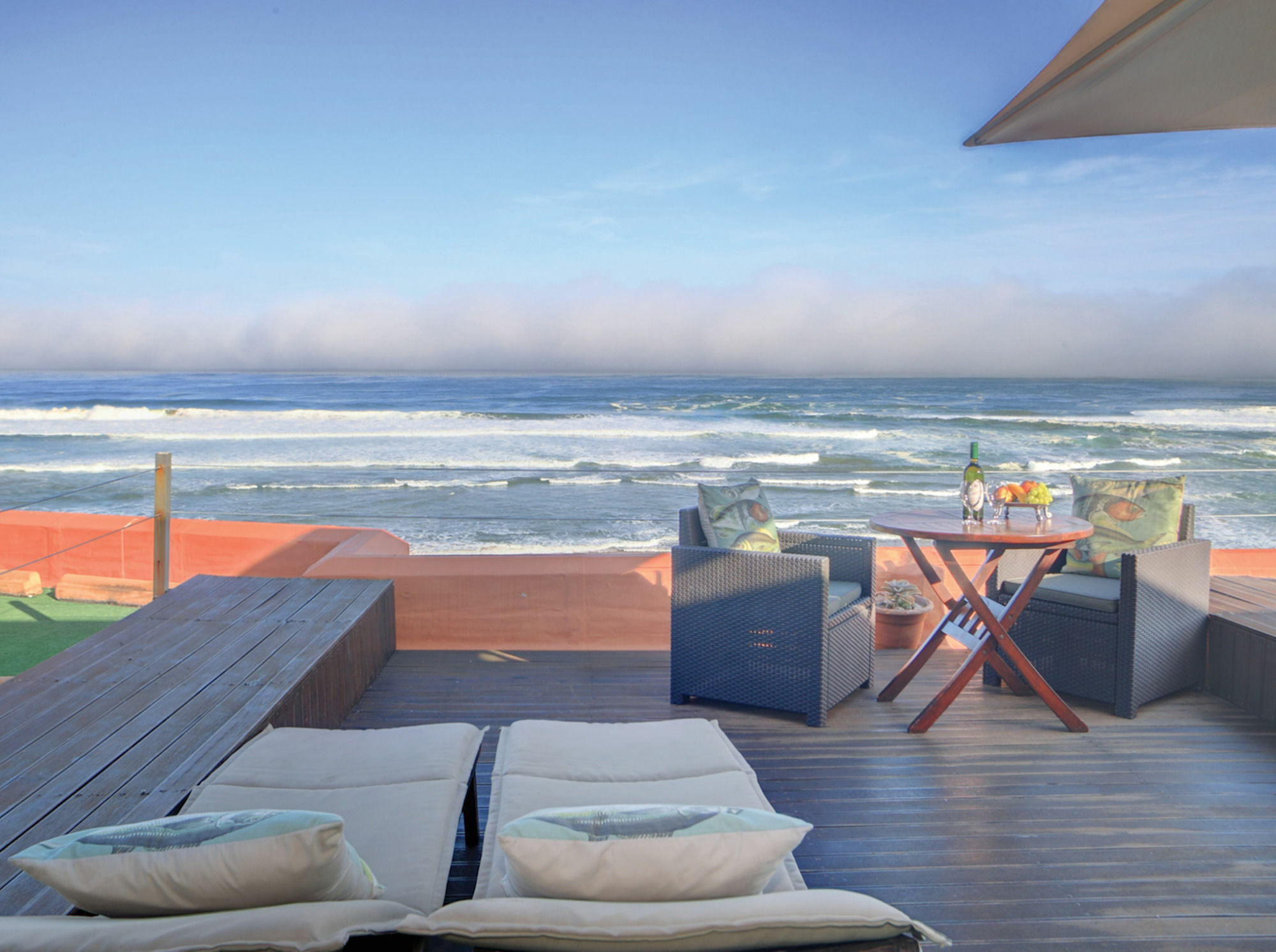 Xanadu Guest Villa Wilderness Εξωτερικό φωτογραφία