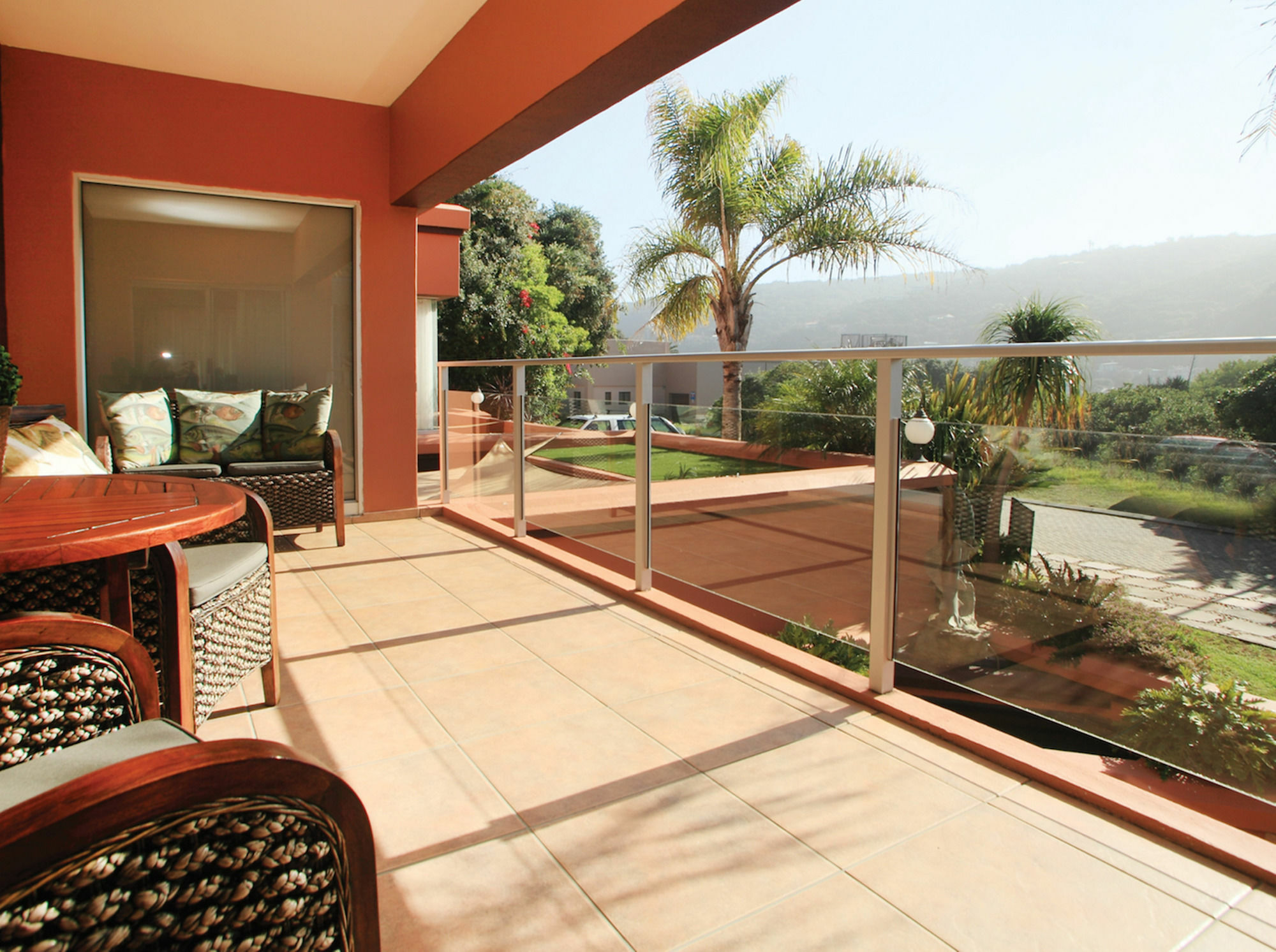 Xanadu Guest Villa Wilderness Εξωτερικό φωτογραφία